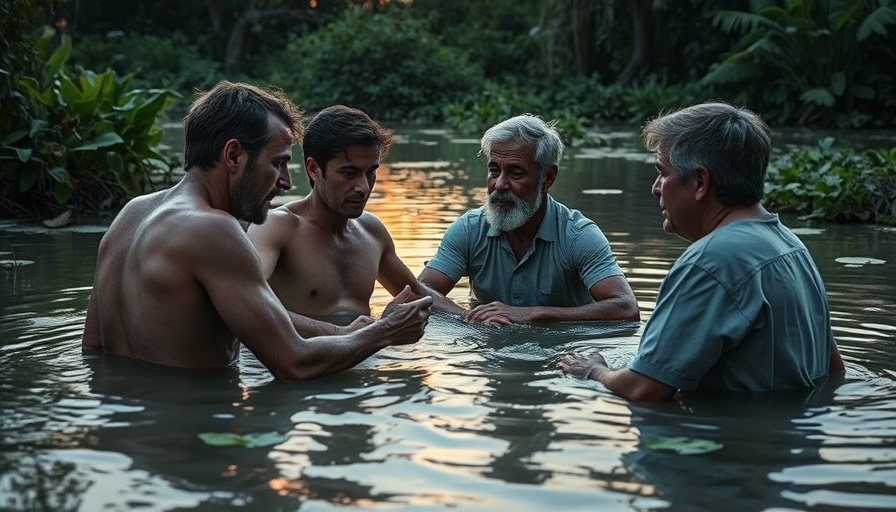 Scene discussing Ryan Coogler's New Film Sinners in a cinematic setting.