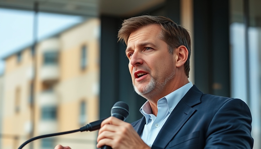 European politician discussing EU taxpayers lifting Russia sanctions