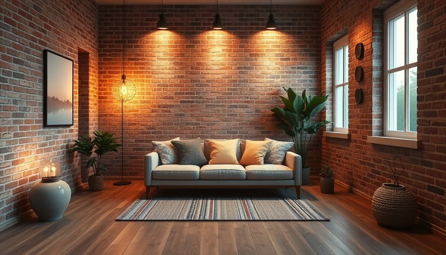 Create a Zen Meditation Space at Home with calming ambiance.