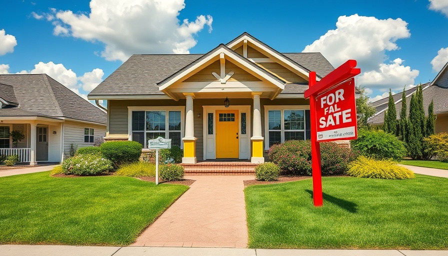 Charming Craftsman house in Spring Housing Market 2025.