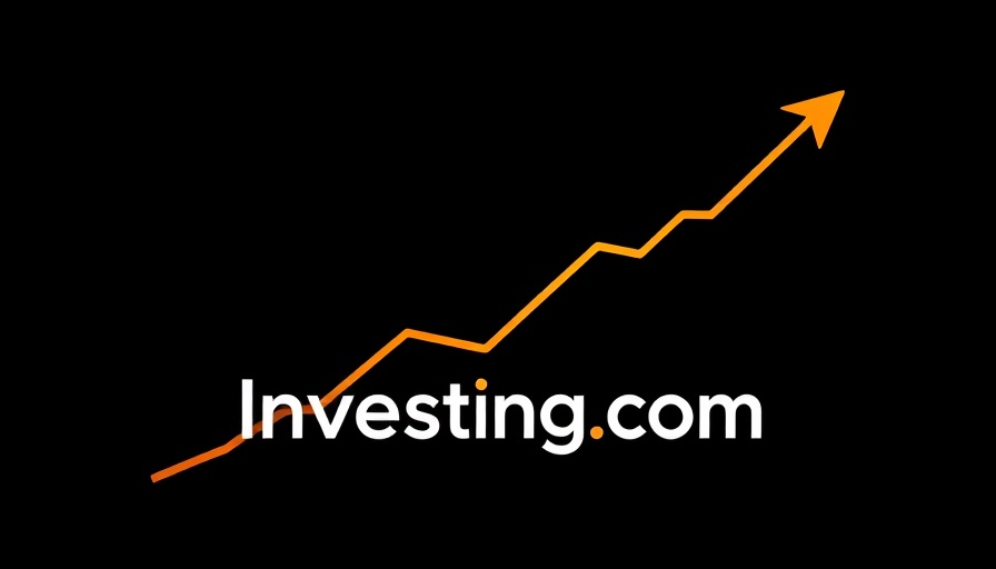 Investing.com logo with upward graph for Gold Resource Corporation management changes