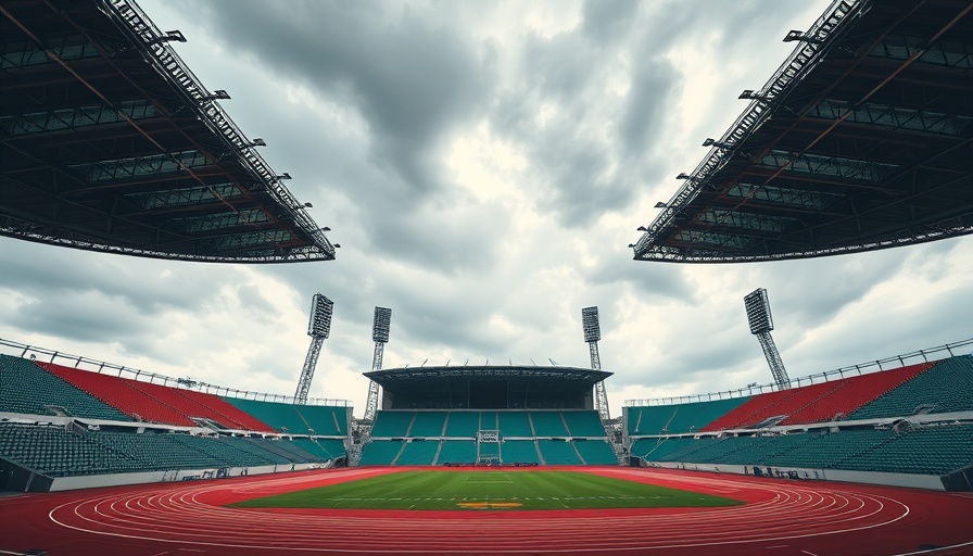Unique things to do in Eugene, Oregon: explore a vibrant stadium.