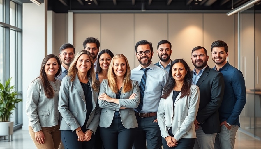 AI animation startup Cheehoo funding team in modern office.