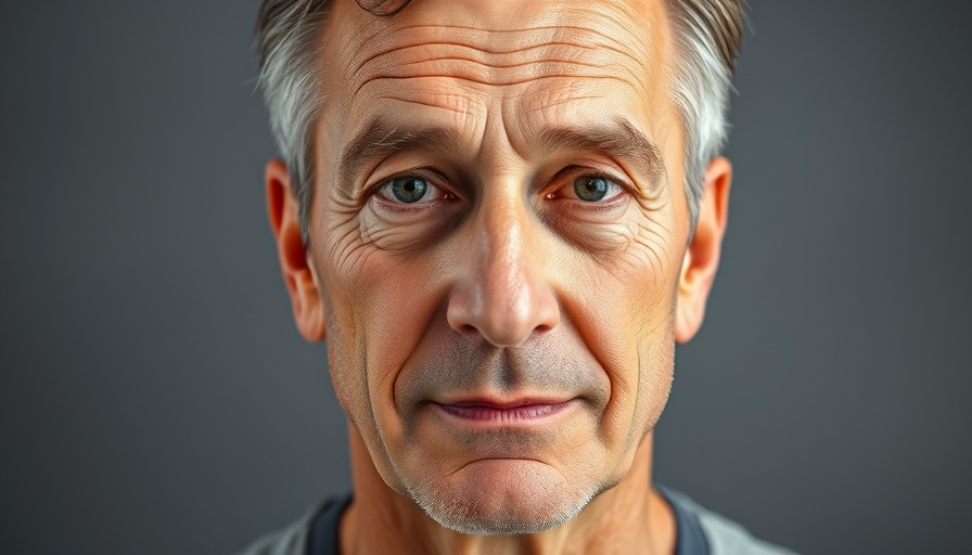 Andreessen Horowitz invests in Miden privacy blockchain: middle-aged man portrait.