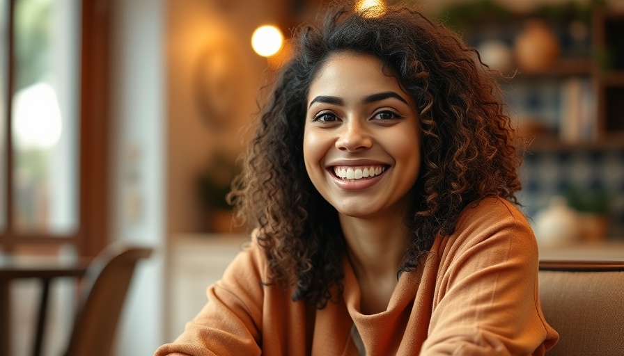Sarah Tavel transitions to venture partner, smiling woman indoors.