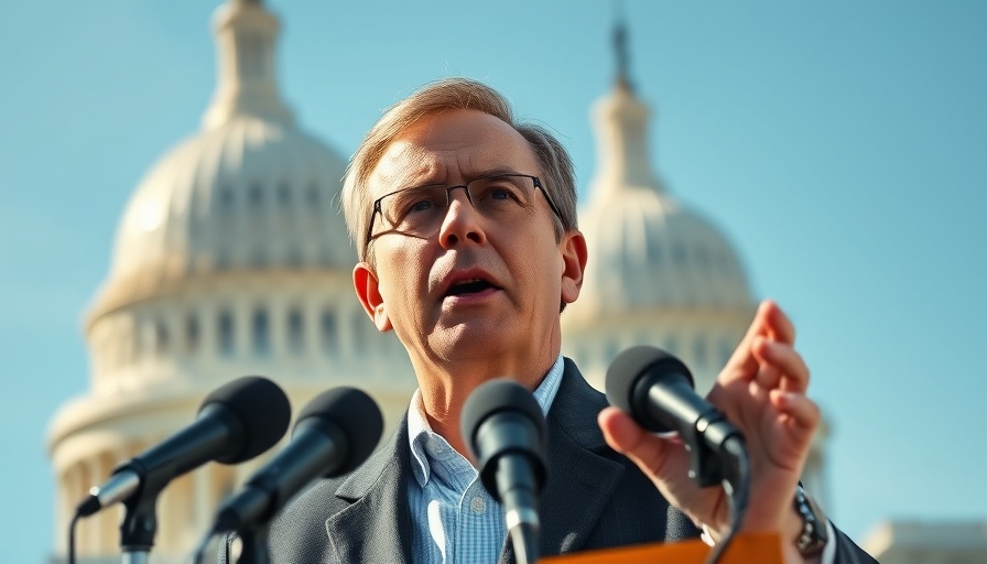 Politician discusses transparency in deportations to El Salvador.