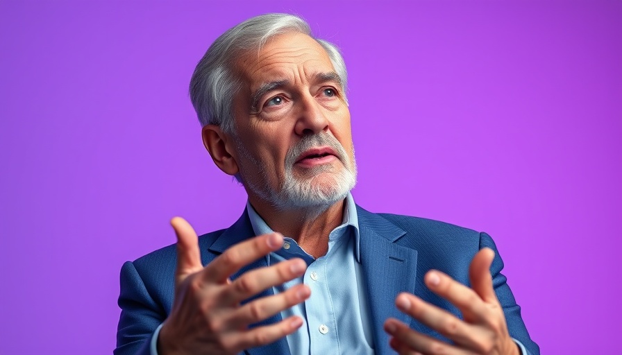 Oil executive discussing Exxon and Chevron oil prices in an interview.