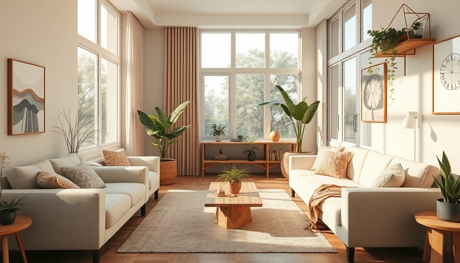 Cozy and charming small living room design ideas with plush sofas.