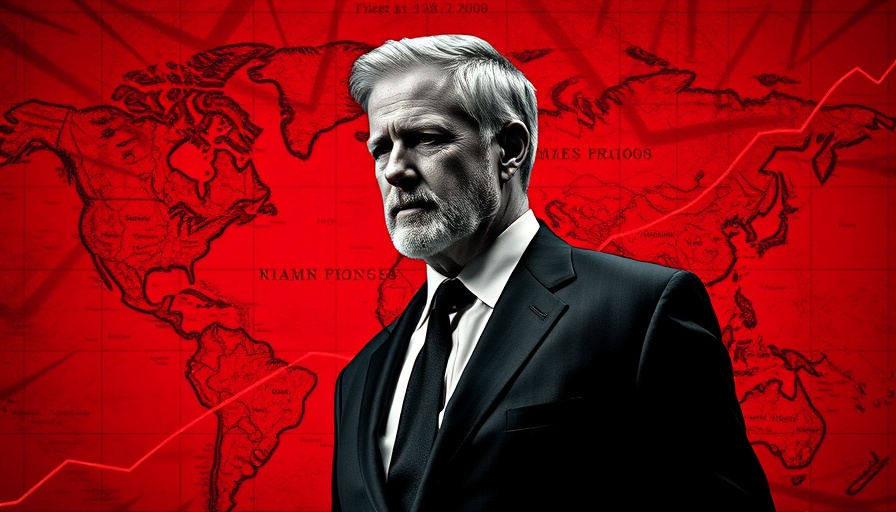 China’s diplomatic charm offensive illustration with maps and graphs.