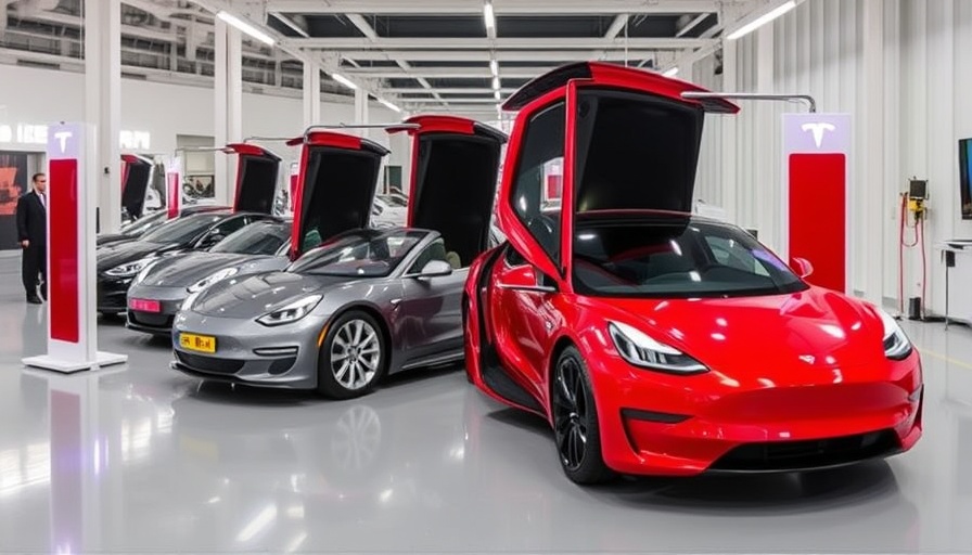 Tesla supplier CATL seeks $1 bln loan to expand Indonesia plant - Bloomberg