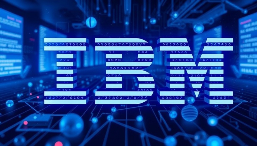 IBM Accelerates Enterprise Gen AI Revolution with Hybrid Capabilities