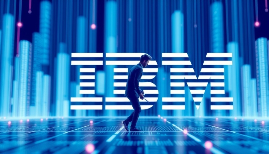 IBM Study: CEOs Double Down on AI While Navigating Enterprise Hurdles