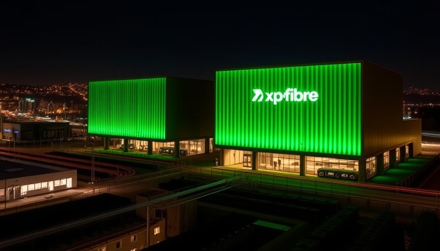 Assured Guaranty Guarantees €75 Million of Notes Issued by XpFibre Groupe