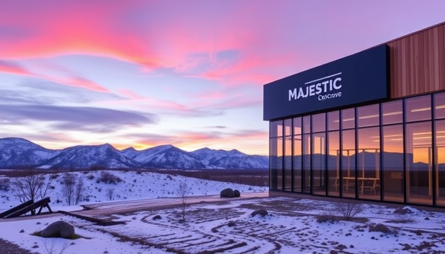 First Majestic Announces Financial Results for Q1 2025 with Record Cash Position and Announces Quarterly Dividend Payment