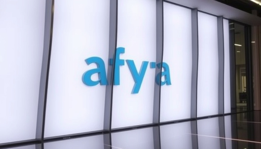 Afya Limited Announces First-Quarter 2025 Financial Results