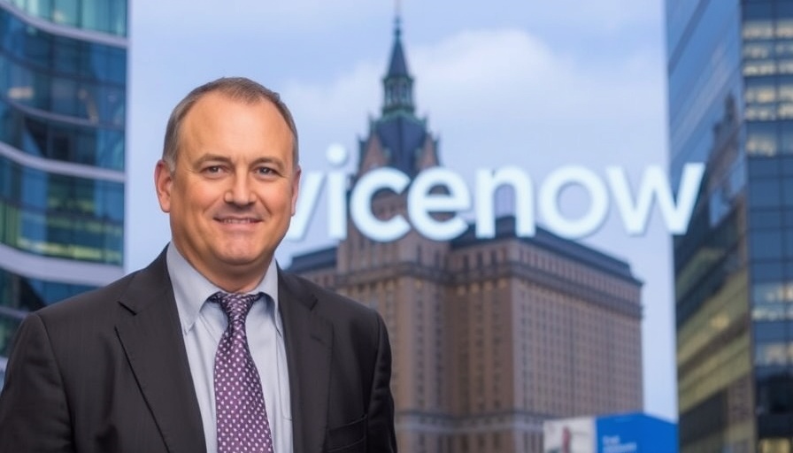 Servicenow president and CFO sells $287,620 in stock