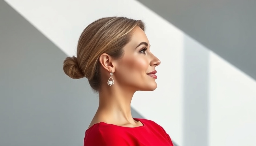 Professional woman focusing on early-stage enterprise investments.