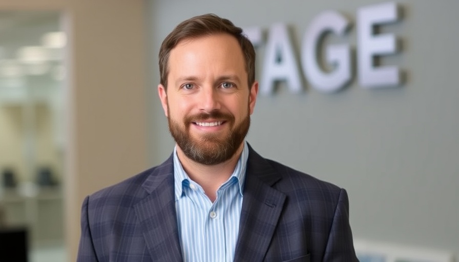 Lineage co-executive chairman Adam Forste buys $491,921 in stock