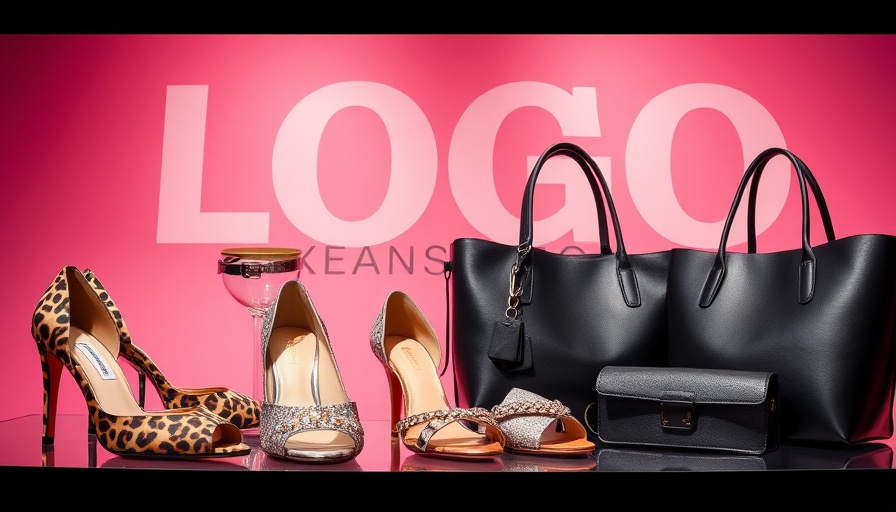 Fashion items with Zara logo on pink background, Zara Russian exit strategy.