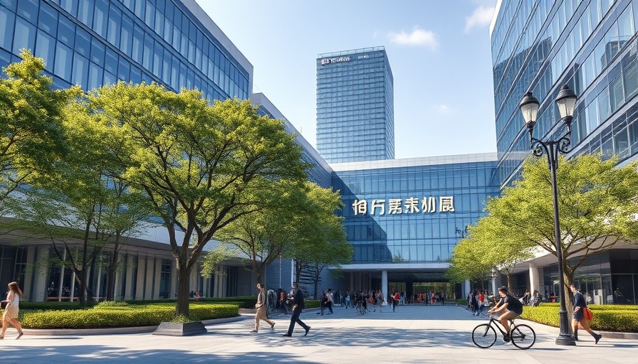 US administration export blacklist impacts Chinese chipmakers' operations.