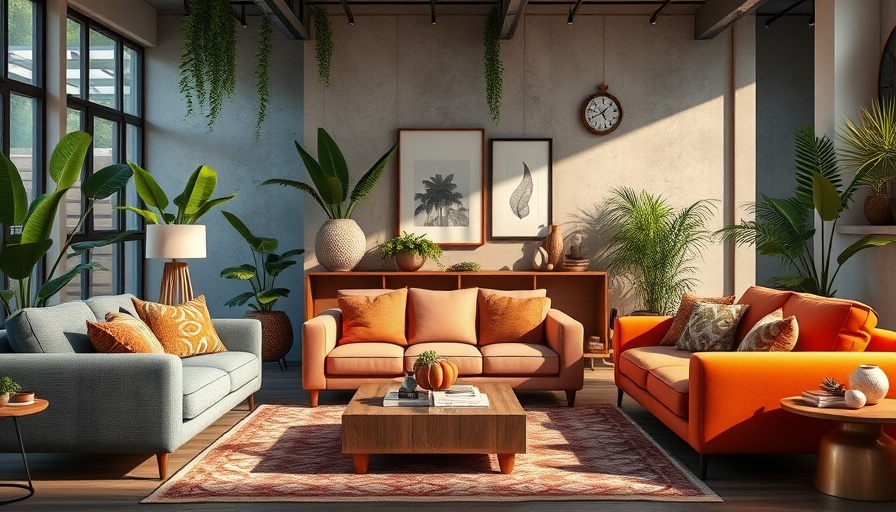 Diverse stylish sofa design ideas for modern homes.