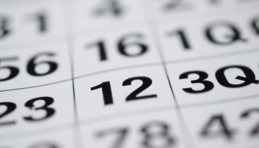 Bay Area events calendar May 23 close-up view.