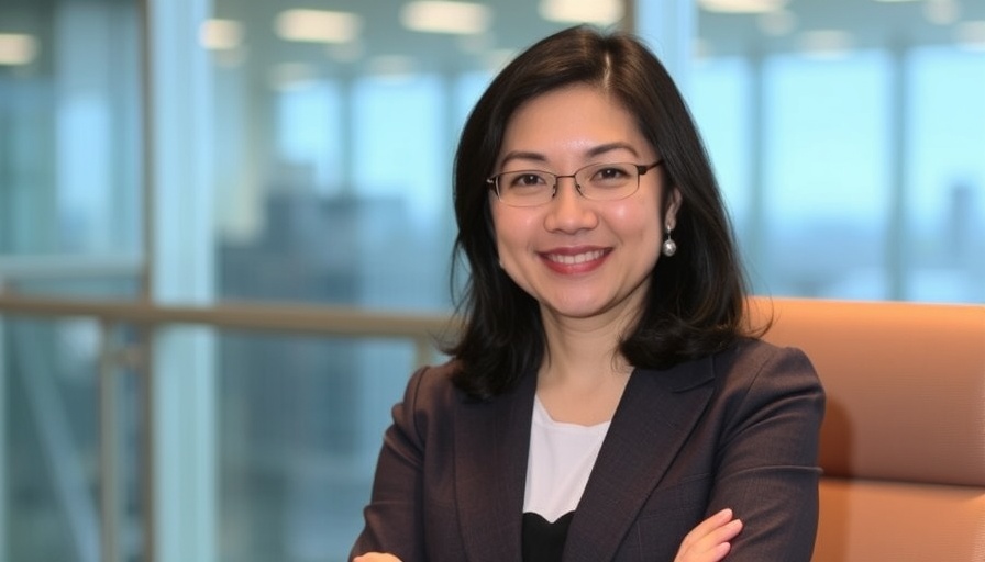 Meta platforms' CFO Susan Li sells shares worth $4.53 million