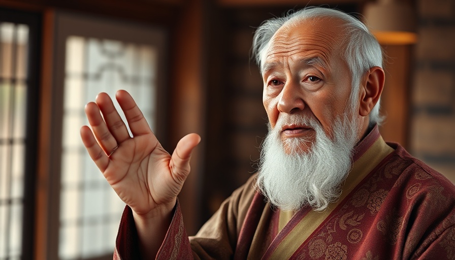 Elderly man gesturing indoors, Iran US talks outcomes.