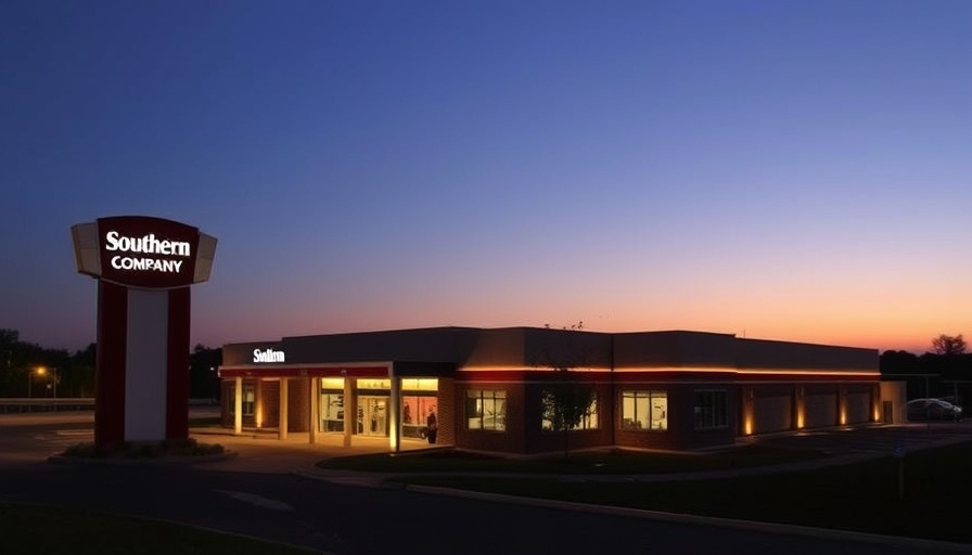 Southern Company upsizes convertible notes offering to $1.45 billion