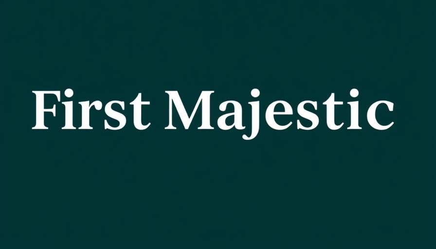 First Majestic Announces Voting Results from 2025 Annual General Meeting