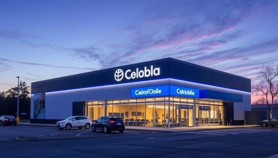 Global Net Lease reports $799,000 stock sale by major shareholder