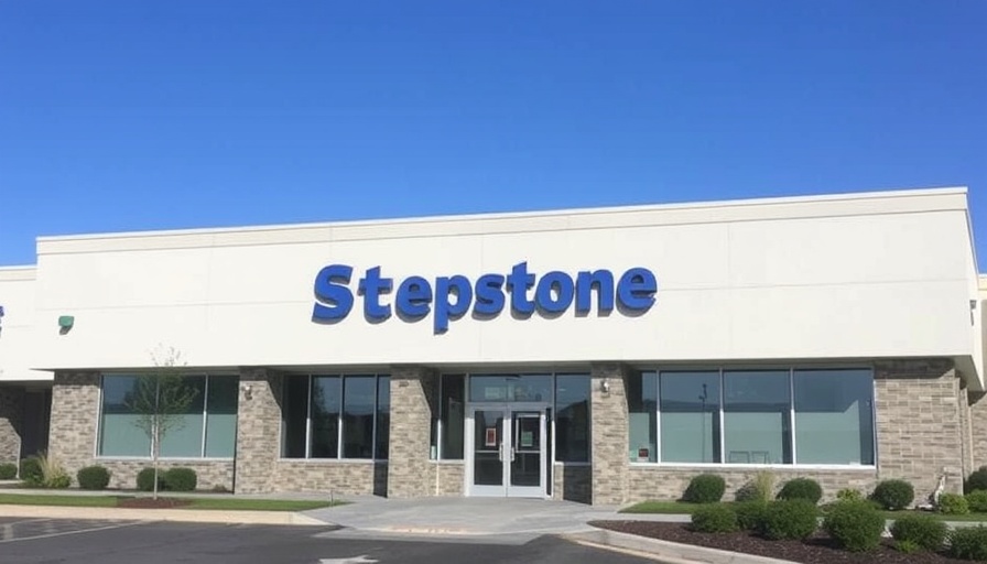 Stepstone earnings missed by $0.70, revenue topped estimates