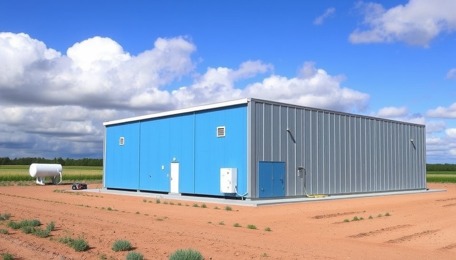 Plug Power's SWOT analysis: hydrogen firm pivots amid policy shifts