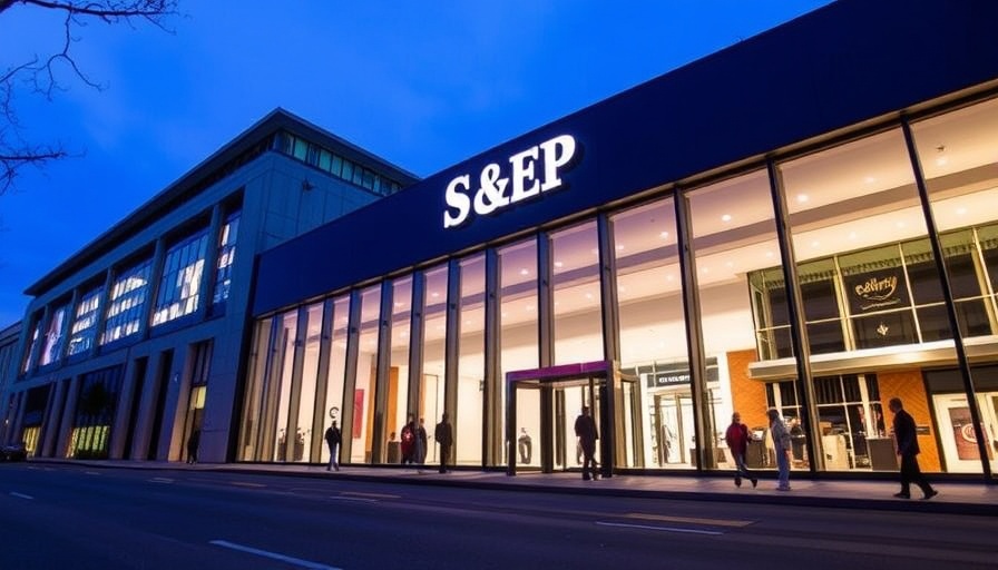 S&P Global's SWOT analysis: stock outlook amid mobility spin-off and market shifts