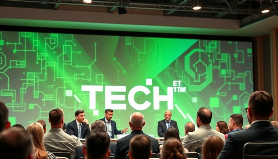 TechCrunch Disrupt 2025 Early Bird Deals panel discussion.