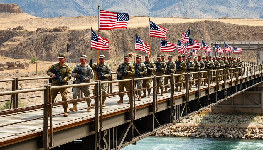U.S. soldiers in formation during military exercise, U.S. military recruitment strategy
