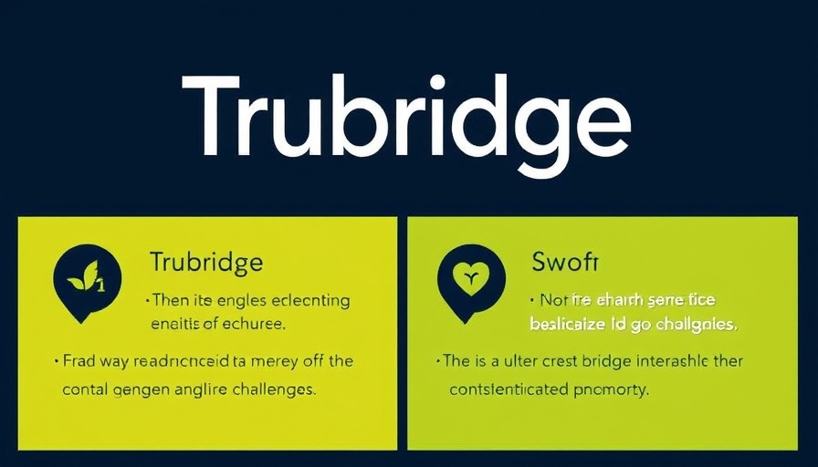 TruBridge's SWOT analysis: healthcare tech firm's stock shows promise amid challenges