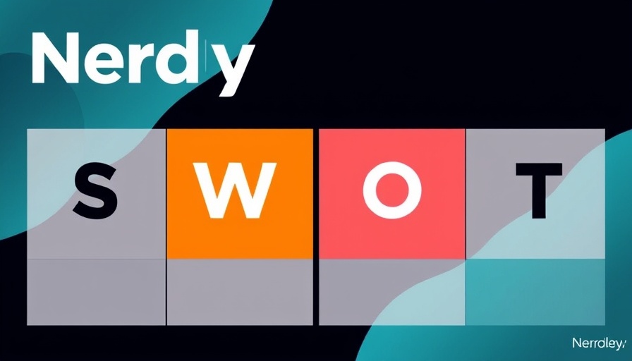 Nerdy's SWOT analysis: AI-driven growth faces funding headwinds