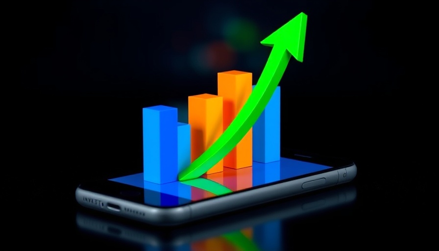 Southwest Airlines checked bag fee concept with financial growth illustration.