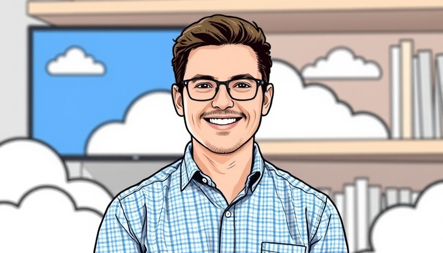 Cloudastructure founder sells $58,582 in stock