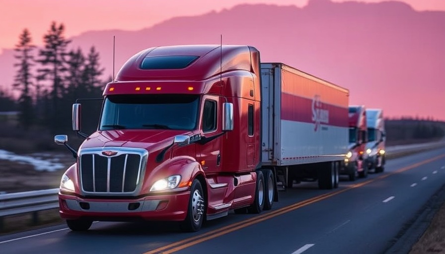 Saia's SWOT analysis: LTL carrier's stock faces headwinds amid expansion