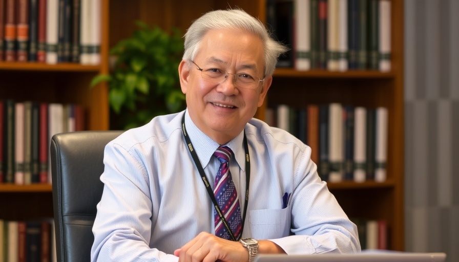 American public education director sells shares worth $3.98 million