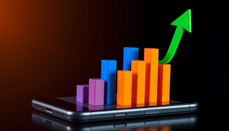 3D financial graph depicting growth, Trillion Energy debt settlements.