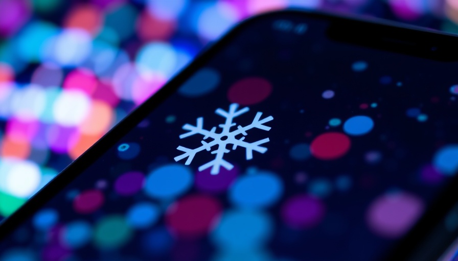 Snowflake acquisition of Crunchy Data, digital success visual