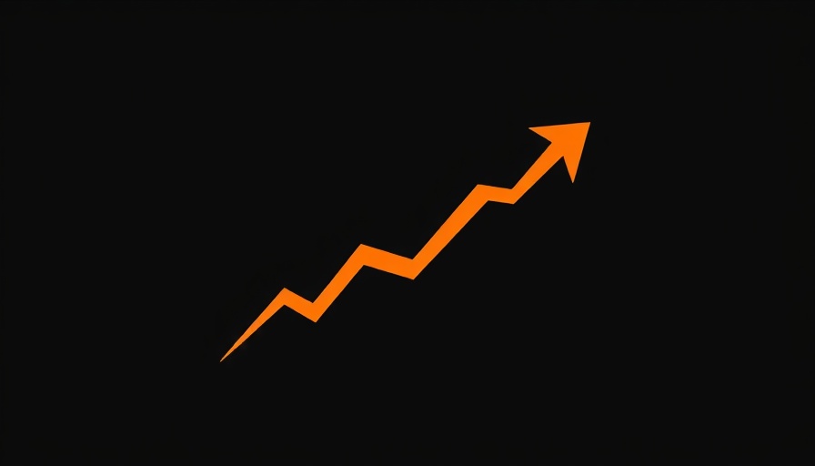 Investing.com logo with rising line, representing growth trends.