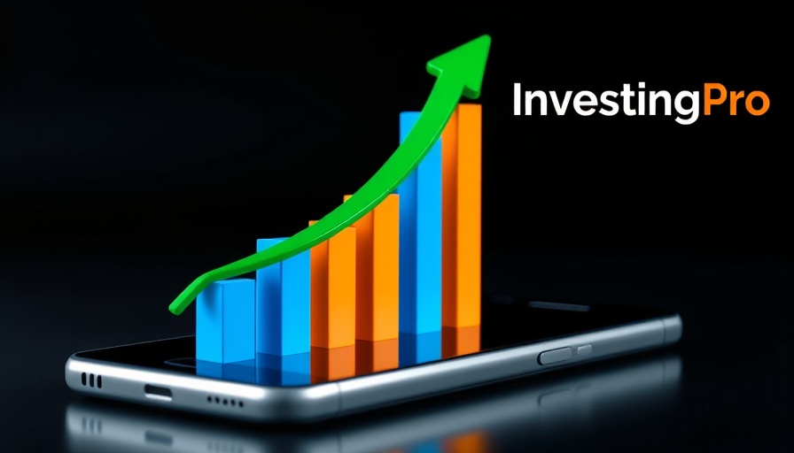 AVITA Medical RECELL platform growth chart concept with InvestingPro.