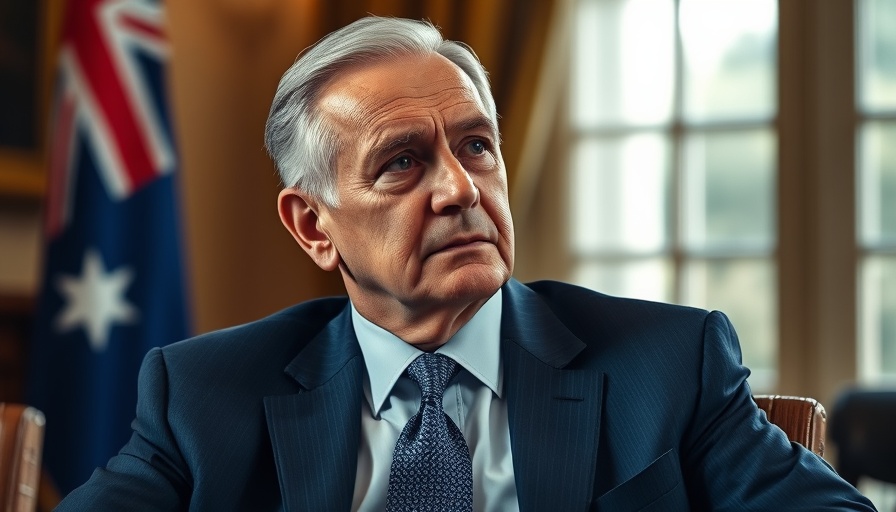 Older man contemplating in formal setting, transitioning from Medicaid.
