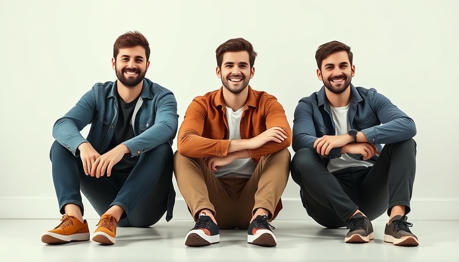 Infisical team looks confident after $16 million Series A funding