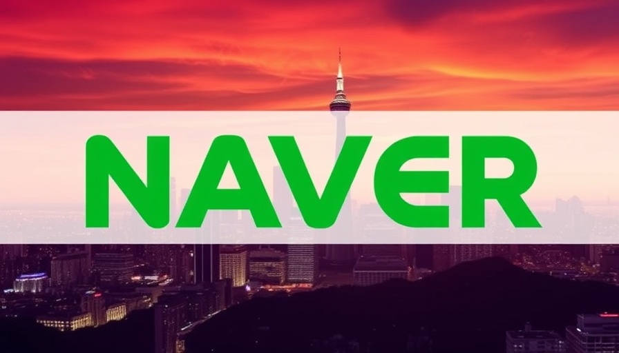 NAVER Expands Startup Investments in Silicon Valley with the Planned Establishment of NAVER Ventures