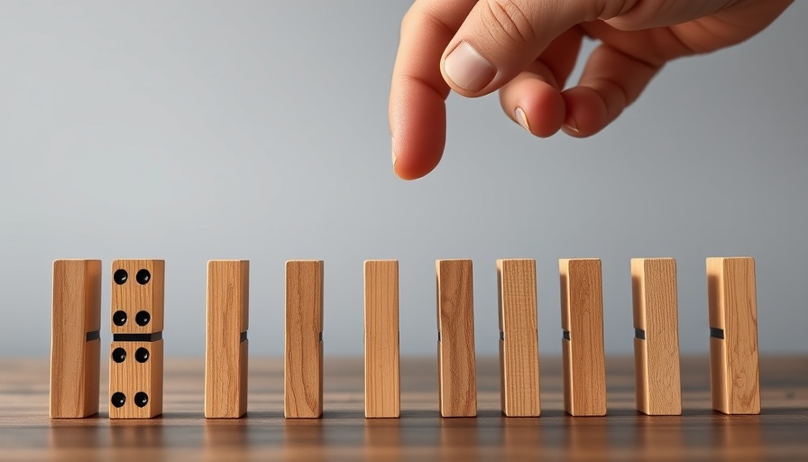Stopping dominoes represents Why Anthropic cut access to Windsurf.